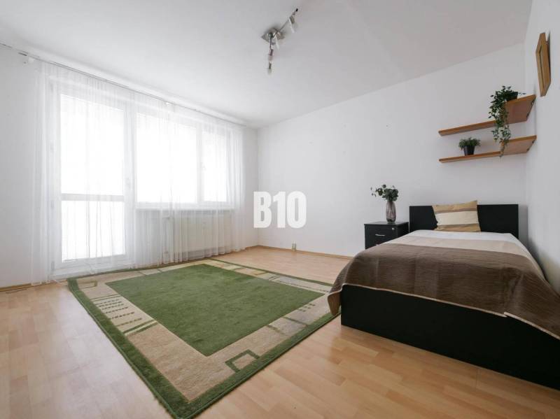 Bratislava - Petržalka Two bedroom apartment Sale reality Bratislava - Petržalka