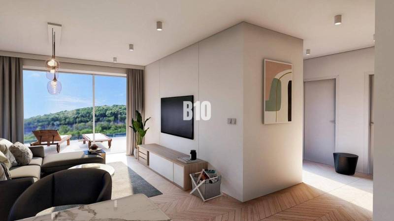 Bratislava - Nové Mesto Two bedroom apartment Sale reality Bratislava - Nové Mesto