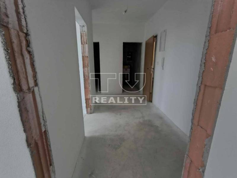 Ladce Two bedroom apartment Sale reality Ilava