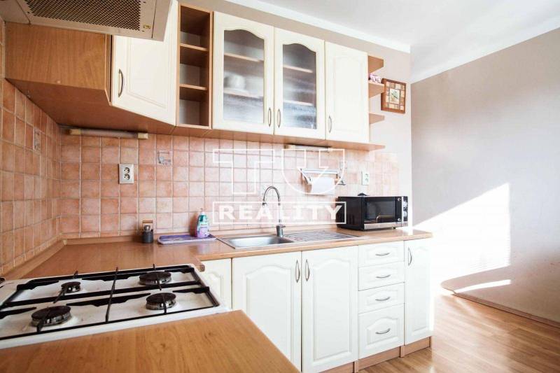 Zvolen Two bedroom apartment Sale reality Zvolen