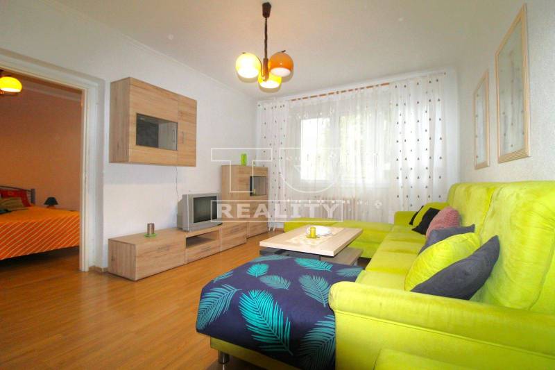 Žiar nad Hronom One bedroom apartment Sale reality Žiar nad Hronom