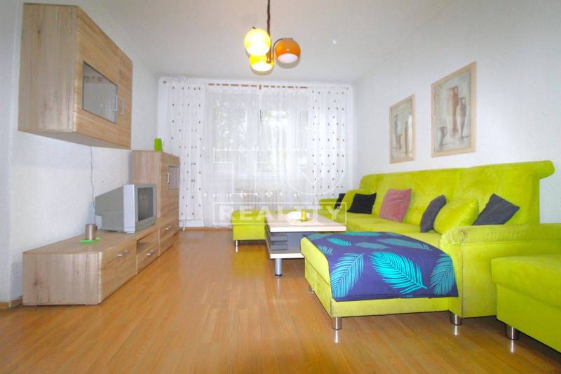 Žiar nad Hronom One bedroom apartment Sale reality Žiar nad Hronom