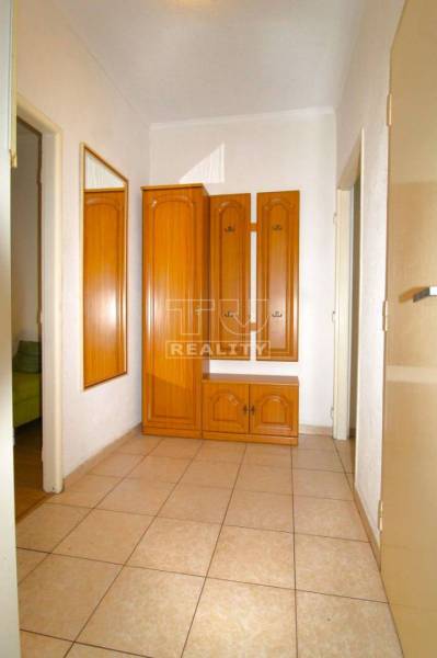 Žiar nad Hronom One bedroom apartment Sale reality Žiar nad Hronom