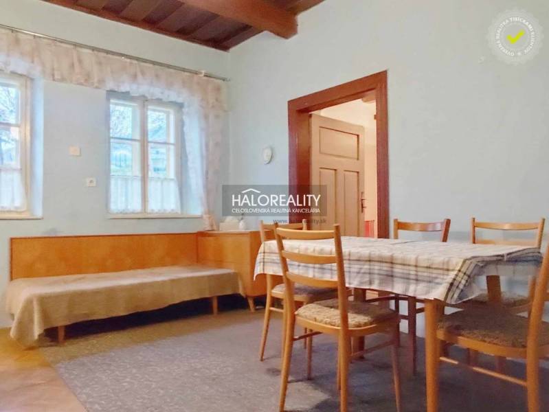 Repište Family house Sale reality Žiar nad Hronom