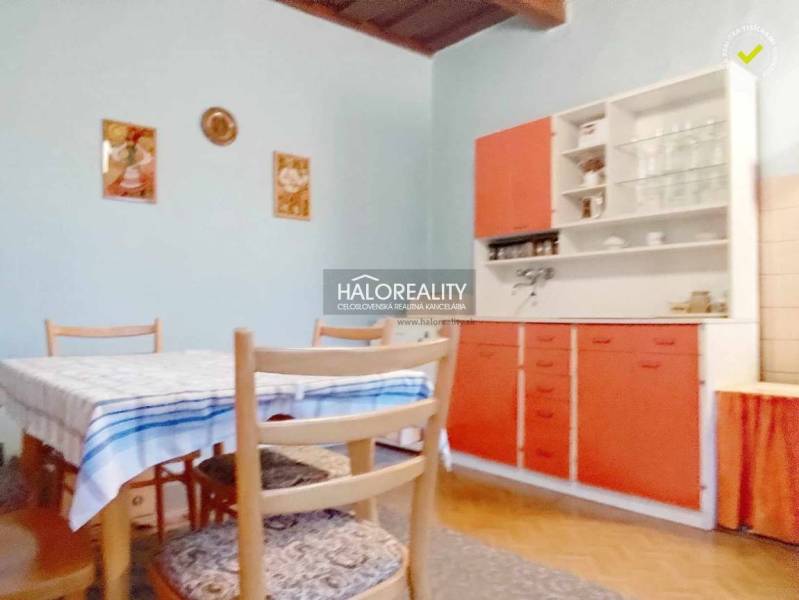 Repište Family house Sale reality Žiar nad Hronom