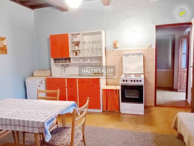 Repište Family house Sale reality Žiar nad Hronom