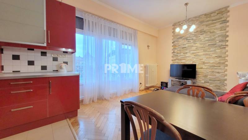 Bratislava - Staré Mesto One bedroom apartment Rent reality Bratislava - Staré Mesto