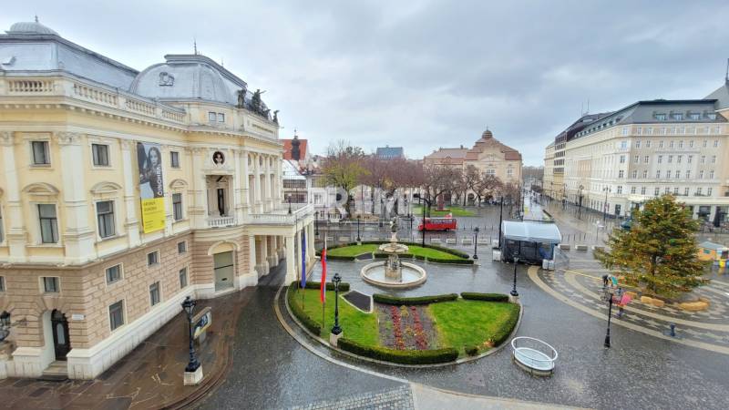 Bratislava - Staré Mesto One bedroom apartment Rent reality Bratislava - Staré Mesto