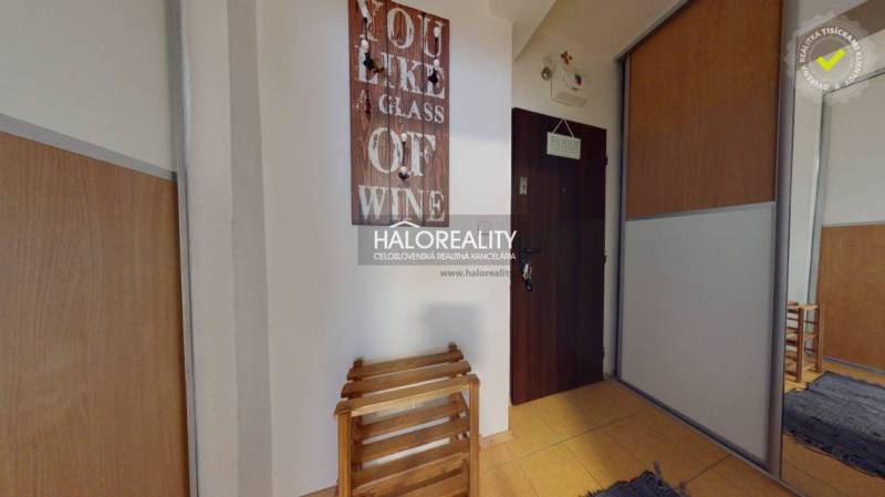 Harmanec Studio Sale reality Banská Bystrica