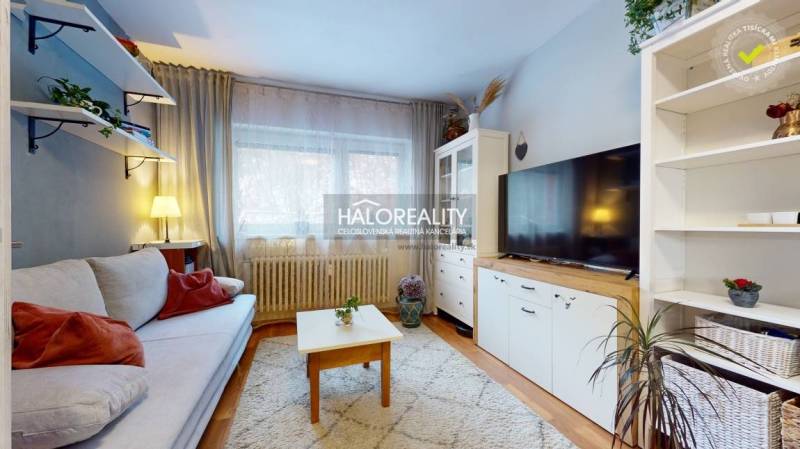 Harmanec Studio Sale reality Banská Bystrica