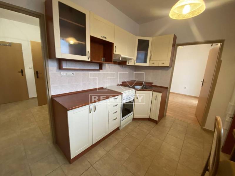 Trenčianske Stankovce One bedroom apartment Sale reality Trenčín