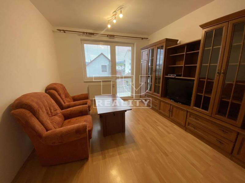 Trenčianske Stankovce One bedroom apartment Sale reality Trenčín