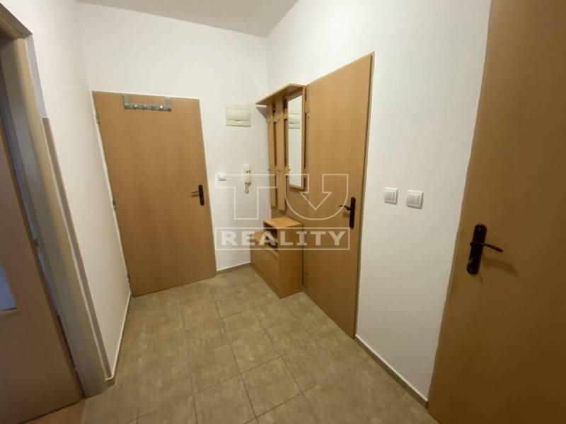 Trenčianske Stankovce One bedroom apartment Sale reality Trenčín