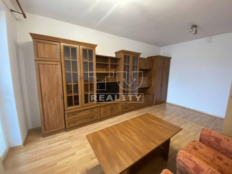 Trenčianske Stankovce One bedroom apartment Sale reality Trenčín