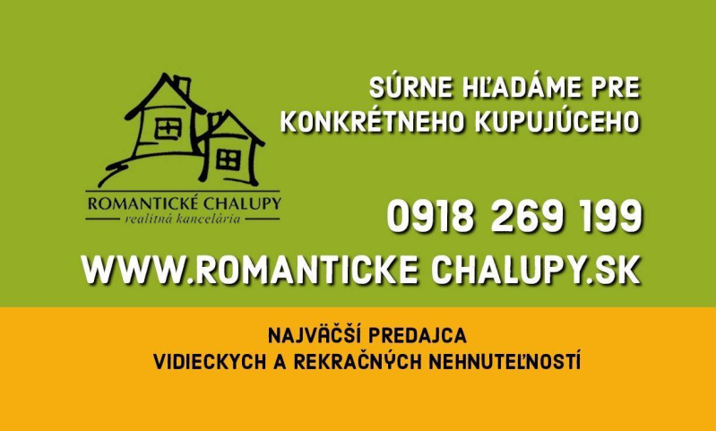 Giraltovce Family house Buy reality Svidník