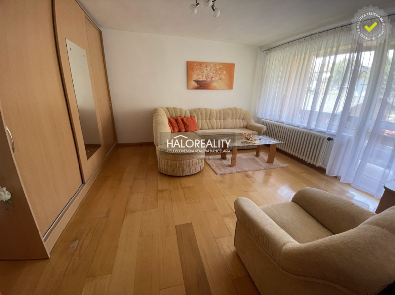 Nižná Family house Sale reality Tvrdošín