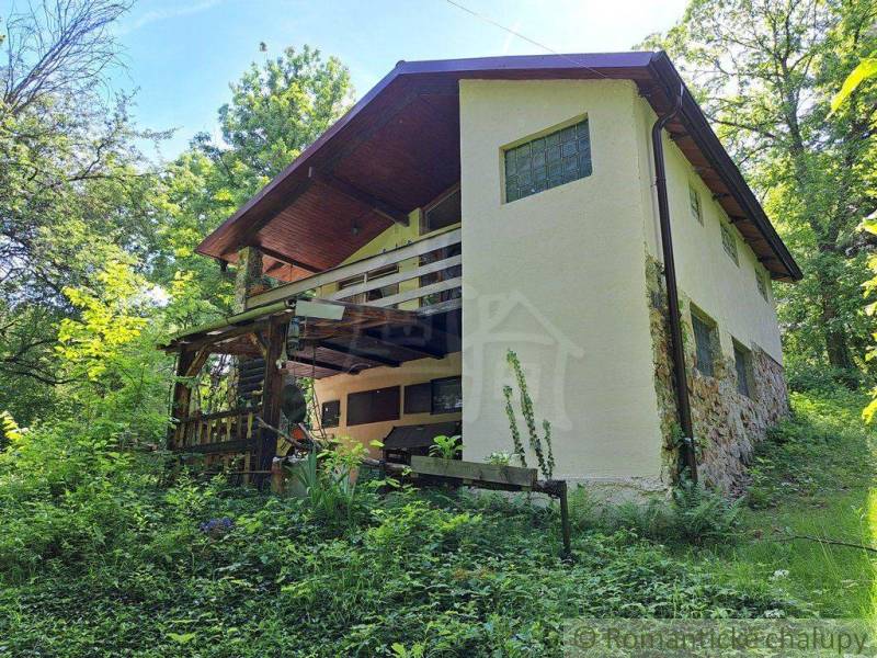 Jelenec Cottage Sale reality Nitra