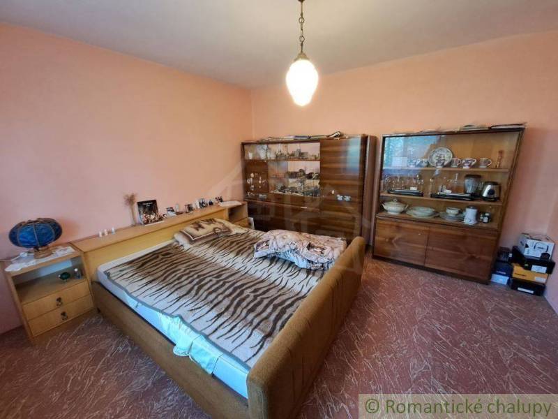 Veľký Klíž Family house Sale reality Partizánske