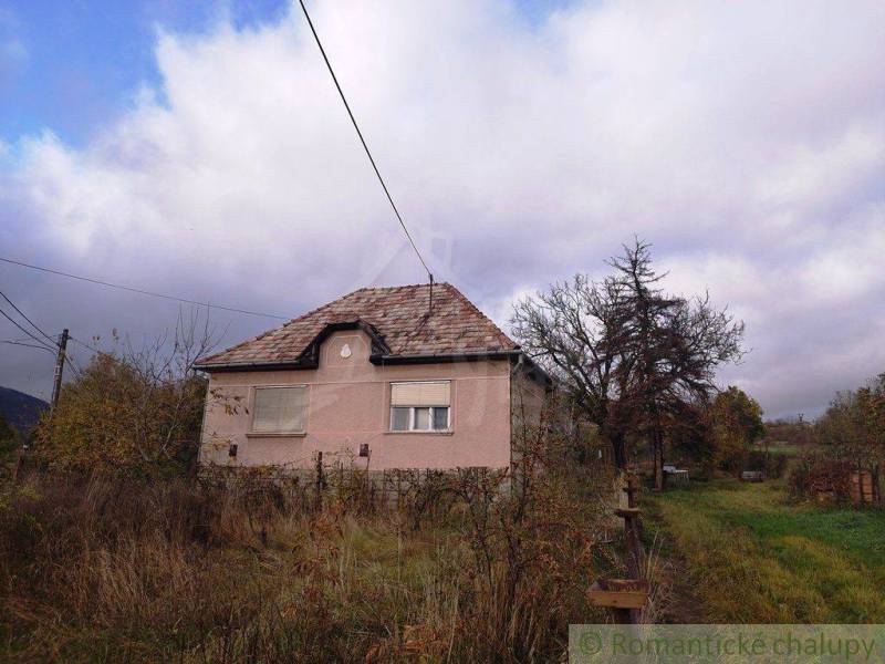 Veľký Krtíš Cottage Sale reality Veľký Krtíš