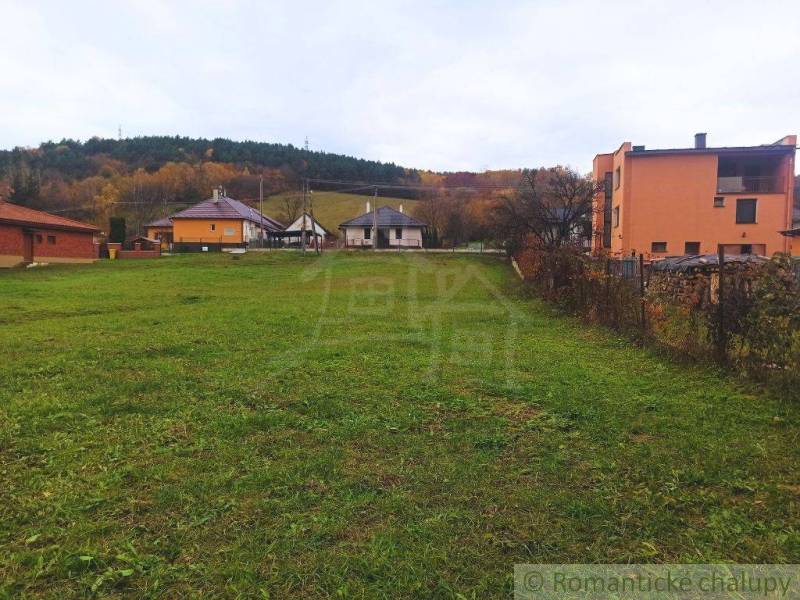 Vyšná Sitnica Land – for living Sale reality Humenné