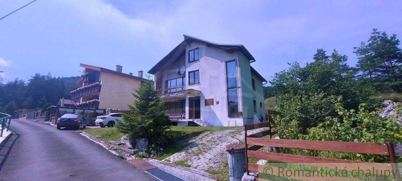 Vernár Family house Sale reality Poprad