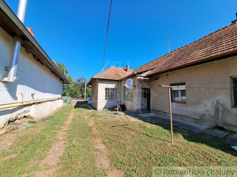 Kostoľany pod Tribečom Family house Sale reality Zlaté Moravce