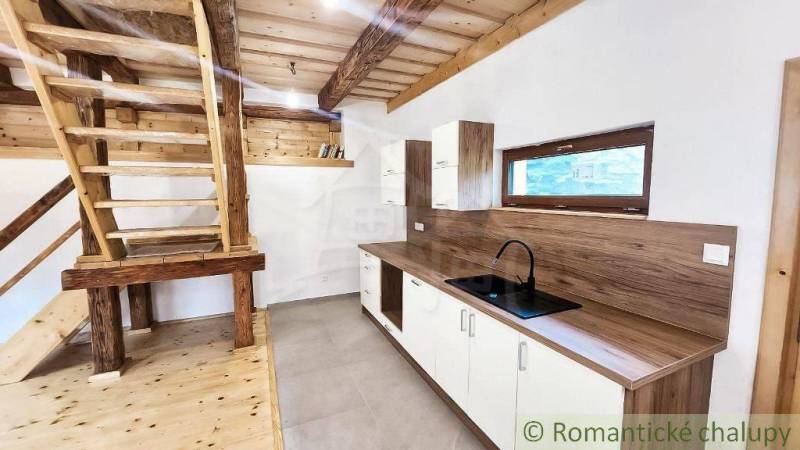 Brezno Family house Sale reality Brezno