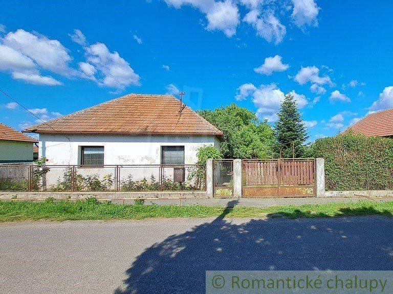 Vinodol Family house Sale reality Nitra