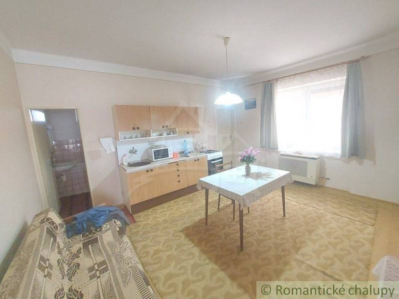 Kamenica nad Hronom Family house Sale reality Nové Zámky