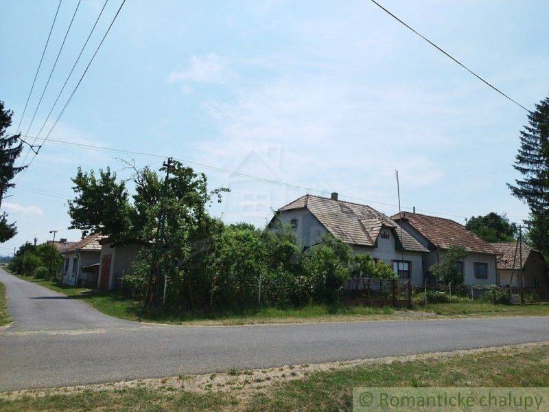 Kosihy nad Ipľom Cottage Sale reality Veľký Krtíš