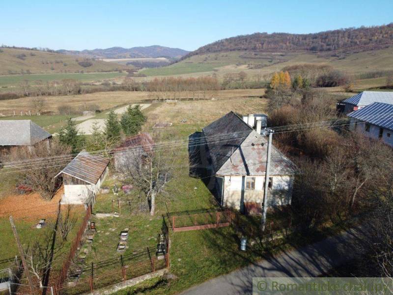 Hostovice Family house Sale reality Snina