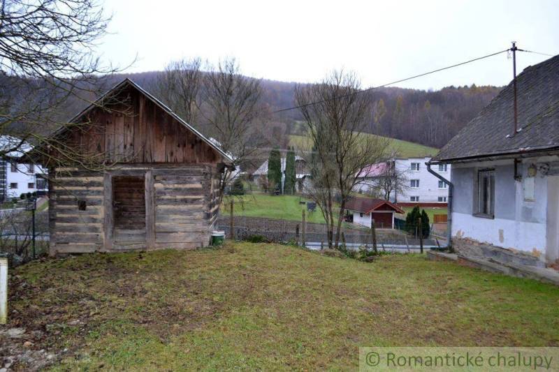 Krajné Čierno Family house Sale reality Svidník