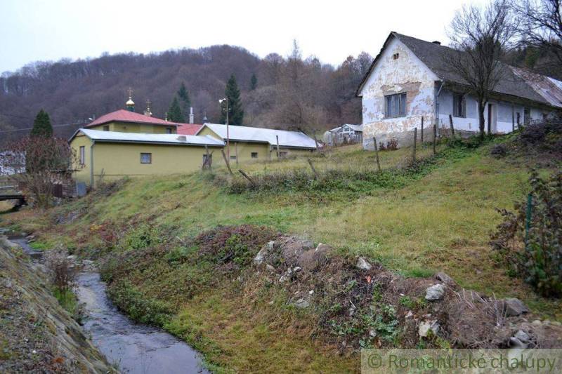 Krajné Čierno Family house Sale reality Svidník