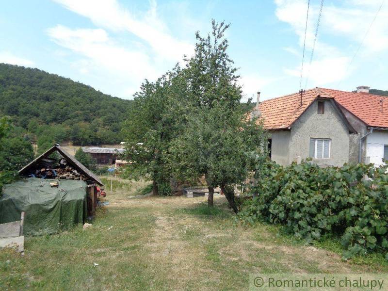 Šiatorská Bukovinka Cottage Sale reality Lučenec