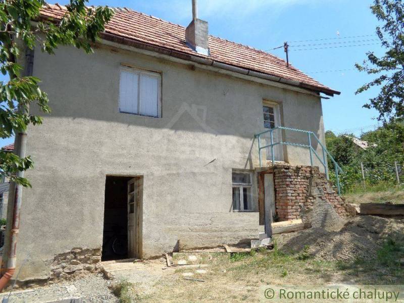 Šiatorská Bukovinka Cottage Sale reality Lučenec