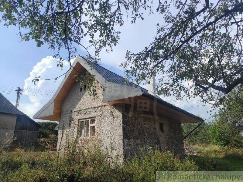 Zemiansky Vrbovok Family house Sale reality Krupina