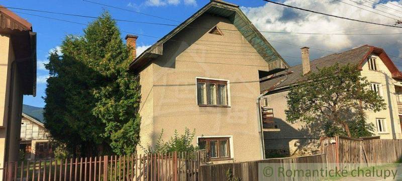 Brezno Cottage Sale reality Brezno