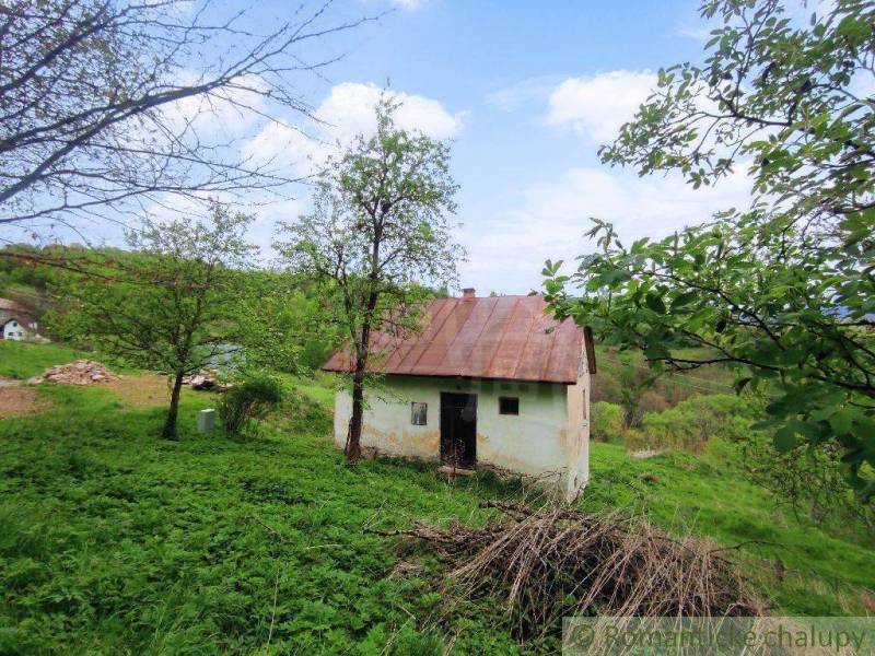 Hriňová Land – for living Sale reality Detva