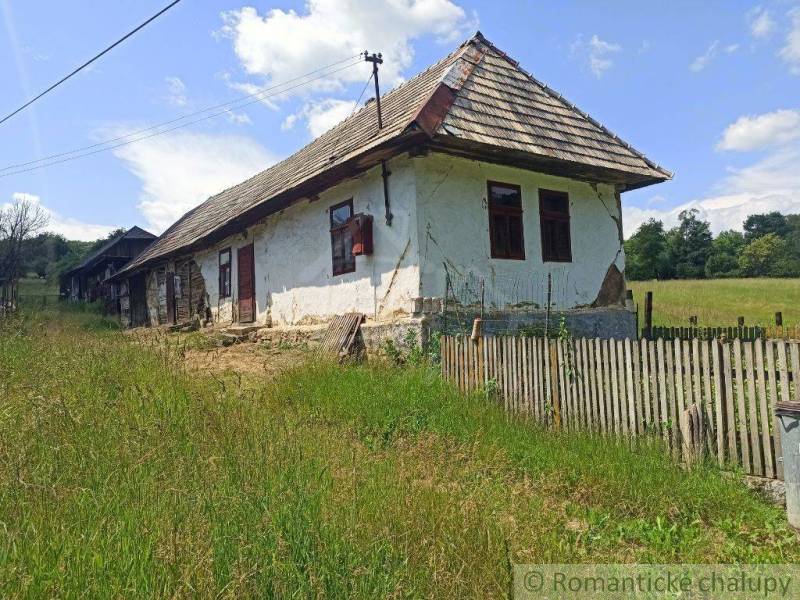 Maškovce Family house Sale reality Humenné