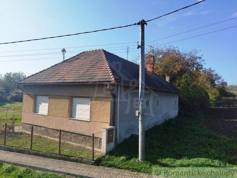 Pastovce Cottage Sale reality Levice