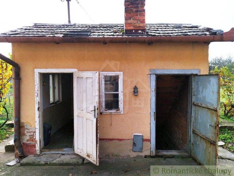 Pastovce Cottage Sale reality Levice