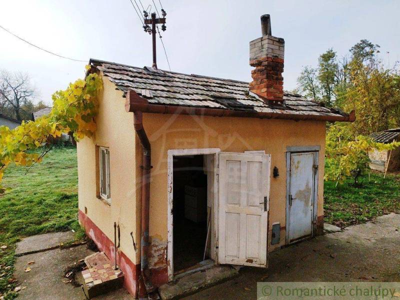 Pastovce Cottage Sale reality Levice