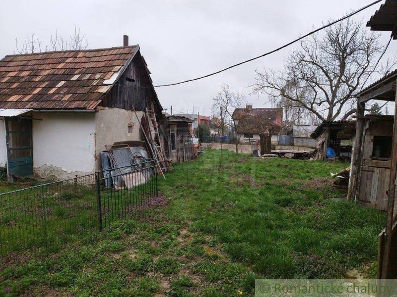 Kosihy nad Ipľom Cottage Sale reality Veľký Krtíš