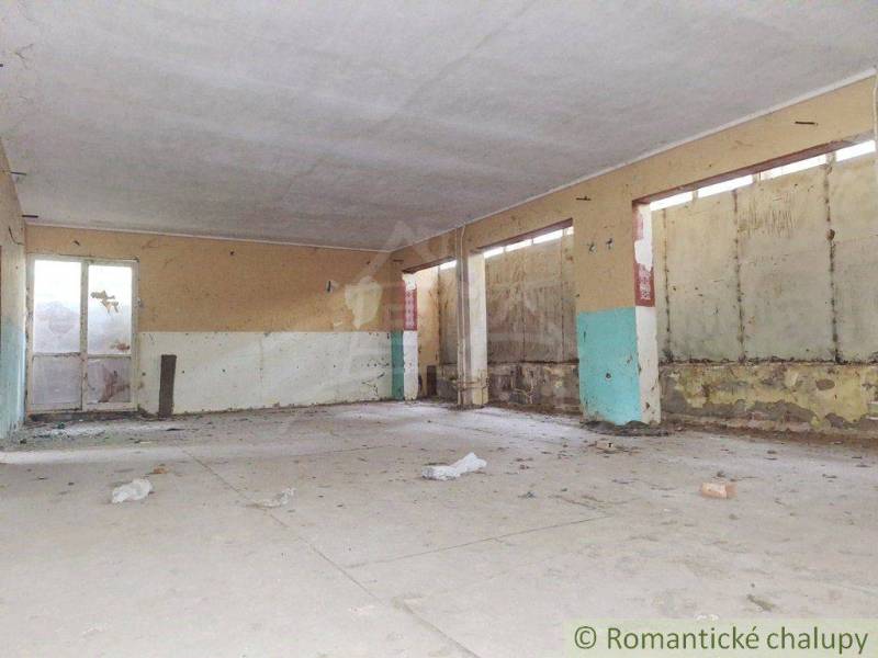 Komárno Commercial premises Sale reality Komárno