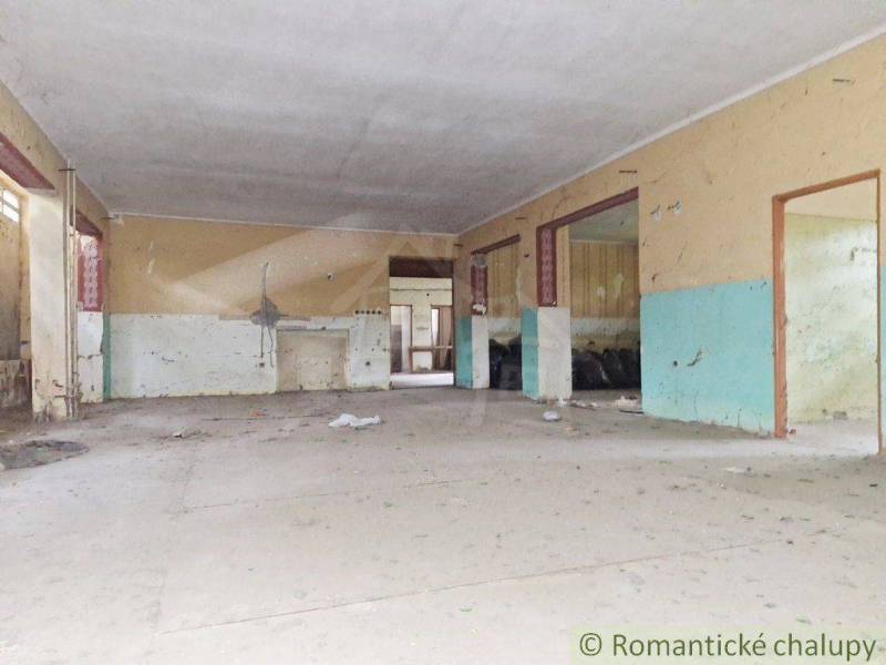 Komárno Commercial premises Sale reality Komárno