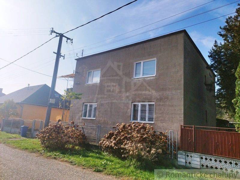 Pastovce Family house Sale reality Levice