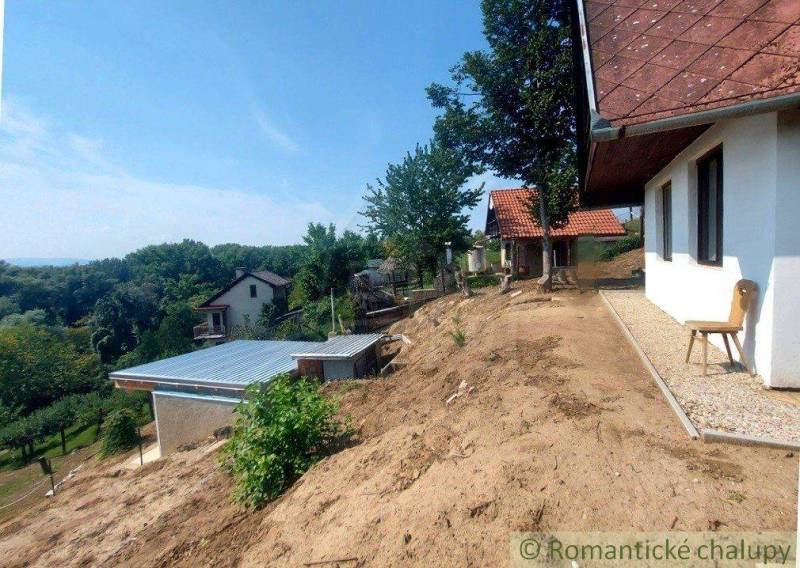 Kamenica nad Hronom Cottage Sale reality Nové Zámky