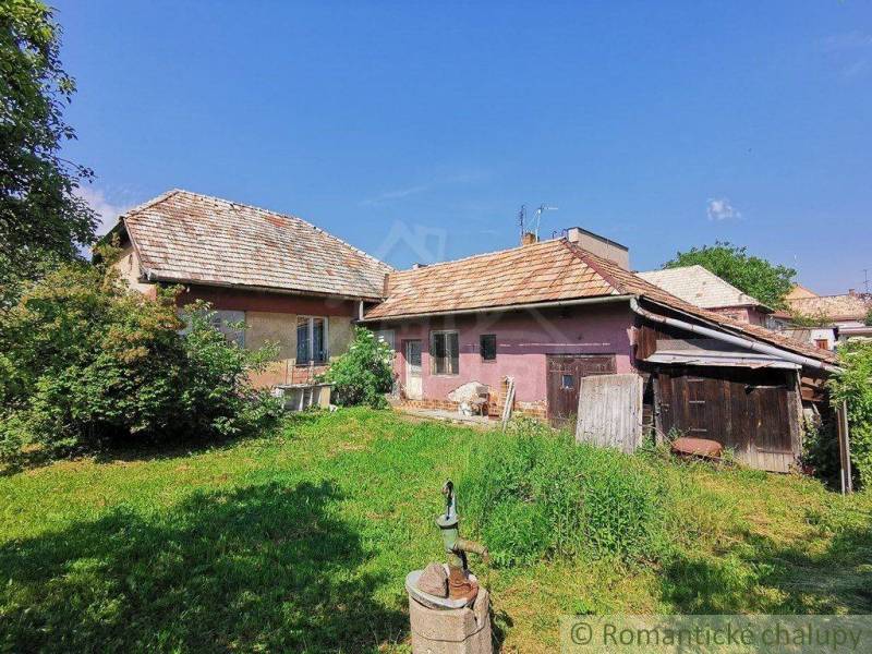 Veľký Krtíš Cottage Sale reality Veľký Krtíš