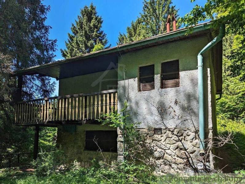 Košická Belá Cottage Sale reality Košice-okolie