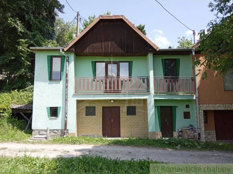 Veľký Krtíš Cottage Sale reality Veľký Krtíš